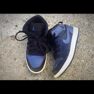 Air Jordan kids shoes